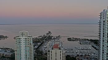 Weather camera view of Greystar East.