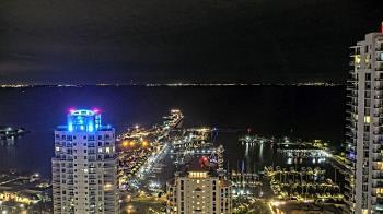 Weather camera view of Greystar East.