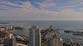 Weather camera view of Greystar East.