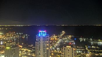 Weather camera view of Greystar East.