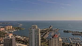 Weather camera view of Greystar East.