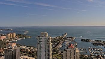 Weather camera view of Greystar East.