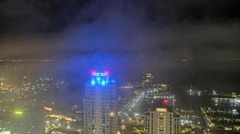 Weather camera view of Greystar East.