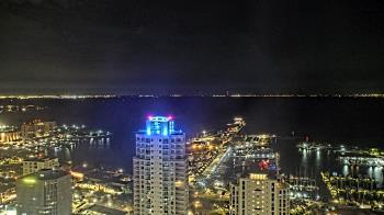 Weather camera view of Greystar East.