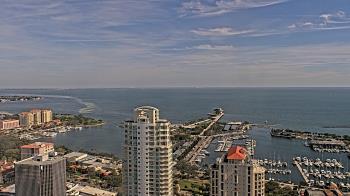 Weather camera view of Greystar East.