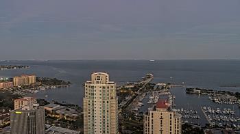 Weather camera view of Greystar East.