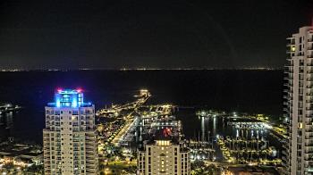 Weather camera view of Greystar East.