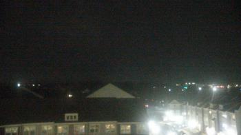 Weather camera view of Elaine E. Thompson Elementary School.