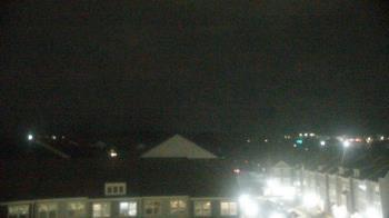 Weather camera view of Elaine E. Thompson Elementary School.