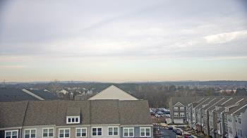 Weather camera view of Elaine E. Thompson Elementary School.