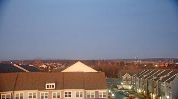 Weather camera view of Elaine E. Thompson Elementary School.