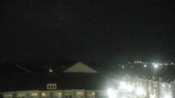 Weather camera view of Elaine E. Thompson Elementary School.