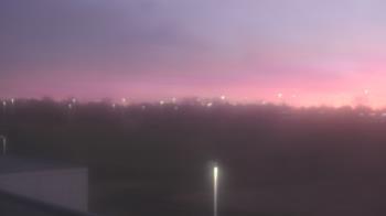 Weather camera view of NOVA Loudoun Campus.