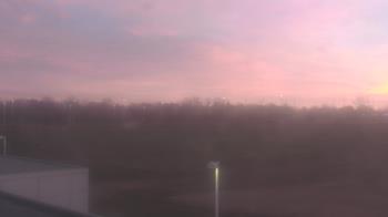 Weather camera view of NOVA Loudoun Campus.