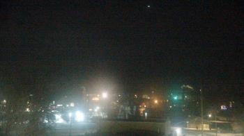 Weather camera view of Streator Township HS.