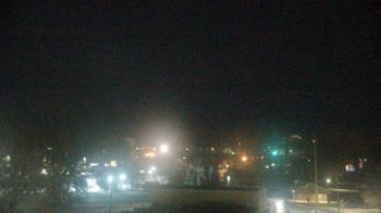 Weather camera view of Streator Township HS.