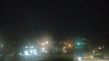 Weather camera view of Streator Township HS.