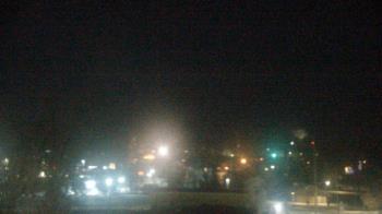 Weather camera view of Streator Township HS.