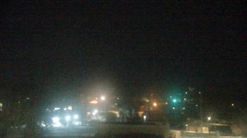 Weather camera view of Streator Township HS.