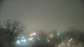 Weather camera view of Streator Township HS.