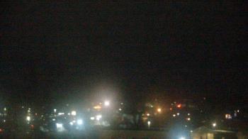 Weather camera view of Streator Township HS.