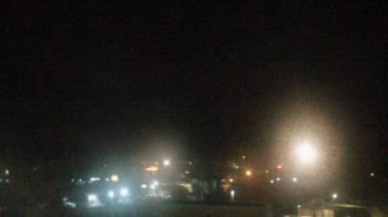 Weather camera view of Streator Township HS.