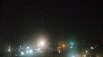 Weather camera view of Streator Township HS.