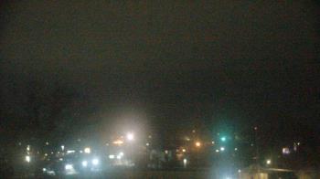 Weather camera view of Streator Township HS.