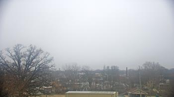 Weather camera view of Streator Township HS.