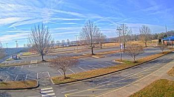 Weather camera view of Cloverleaf ES.