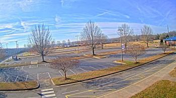 Weather camera view of Cloverleaf ES.