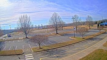 Weather camera view of Cloverleaf ES.