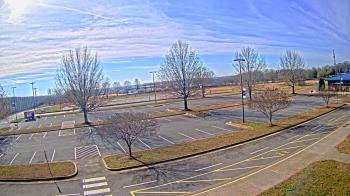 Weather camera view of Cloverleaf ES.