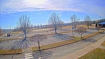 Weather camera view of Cloverleaf ES.