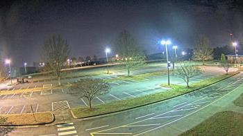 Weather camera view of Cloverleaf ES.