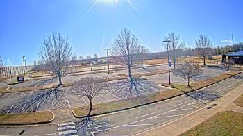 Weather camera view of Cloverleaf ES.