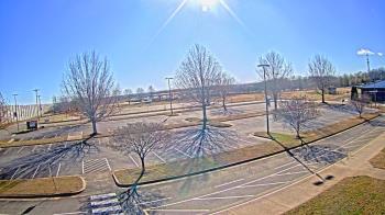 Weather camera view of Cloverleaf ES.