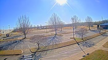 Weather camera view of Cloverleaf ES.