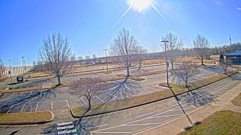 Weather camera view of Cloverleaf ES.