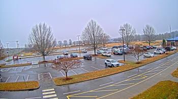 Weather camera view of Cloverleaf ES.