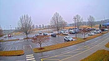Weather camera view of Cloverleaf ES.