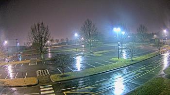 Weather camera view of Cloverleaf ES.