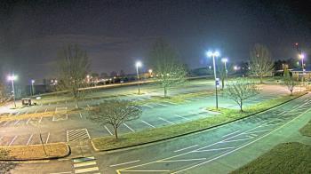 Weather camera view of Cloverleaf ES.