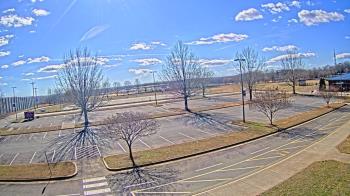 Weather camera view of Cloverleaf ES.