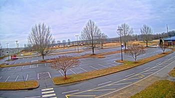 Weather camera view of Cloverleaf ES.