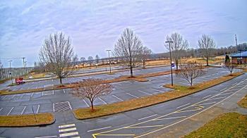Weather camera view of Cloverleaf ES.