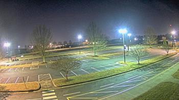 Weather camera view of Cloverleaf ES.