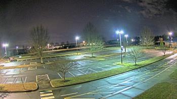 Weather camera view of Cloverleaf ES.