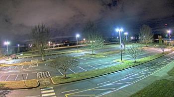 Weather camera view of Cloverleaf ES.