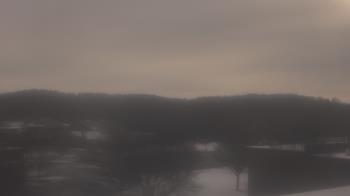 Weather camera view of Stillwater Central High School.